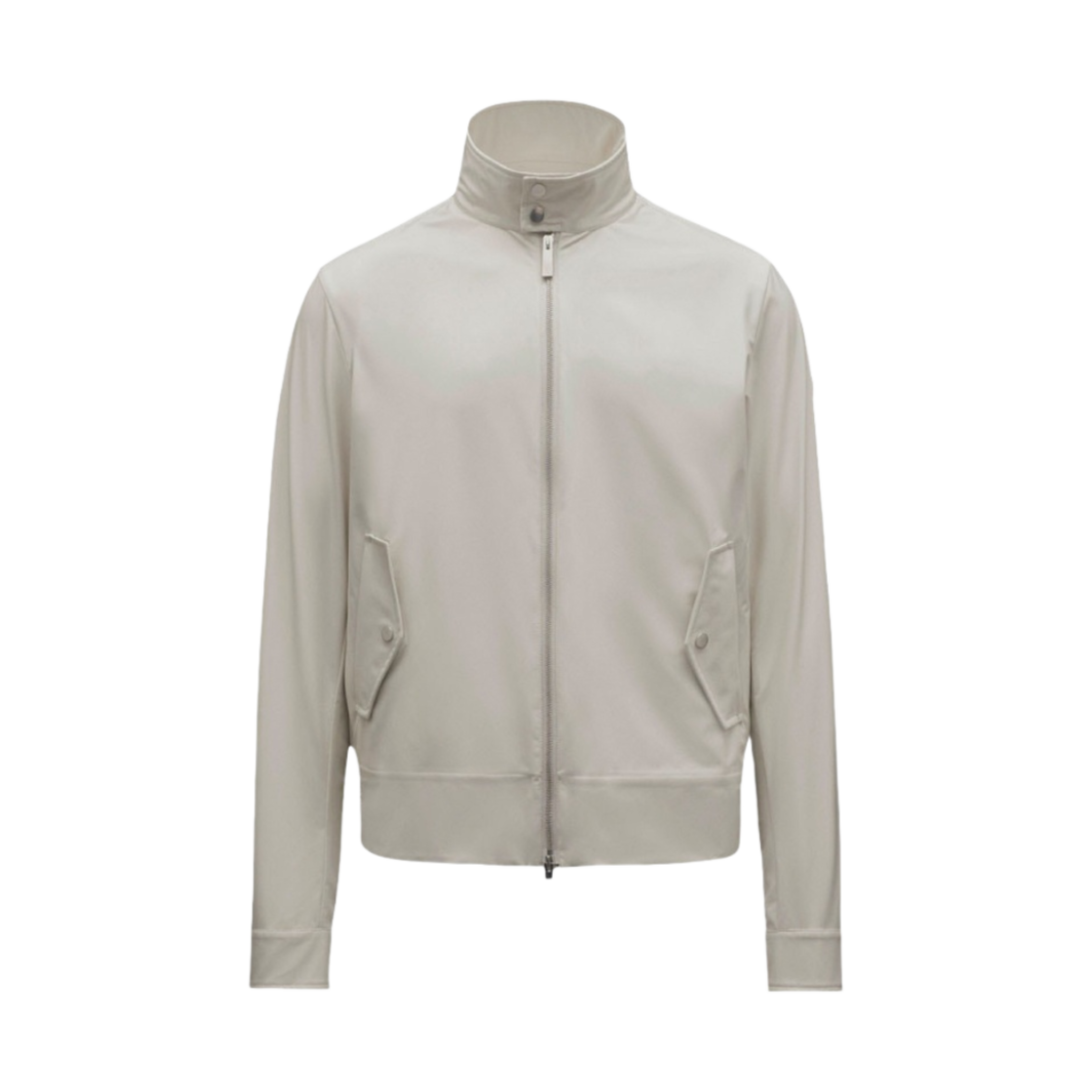 몽클레르 카탈라 자켓 화이트 아이보리 - 23SS(Moncler Cathala Jacket White Ivory - 23SS) - 1