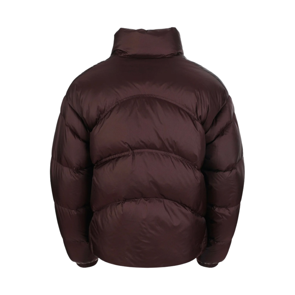 (W) 살로몬 컨투어 다운 자켓 초콜렛((W) Salomon Contour Down Jacket Chocolate) - 2