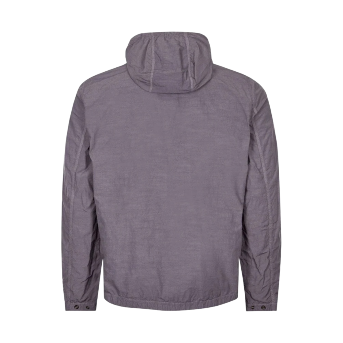 스톤 아일랜드 11602 나슬란 라이트 후드 오버셔츠 퓨터 그레이 - 21SS(Stone Island 11602 Naslan Light Hooded Overshirt Pewter Grey - 21SS) - 2