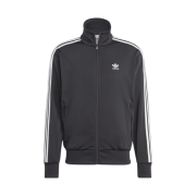 Adidas Adicolor Classic Firebird Track Jacket Black - KR Sizing