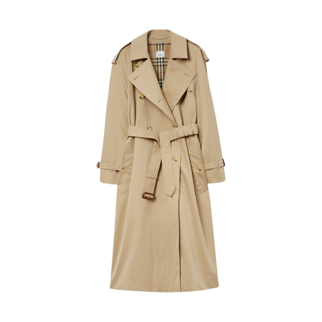 BURBERRY トレンチコート FRB71-132 T13AJR メンズ トレンチコート | Burberry® 公式サイト