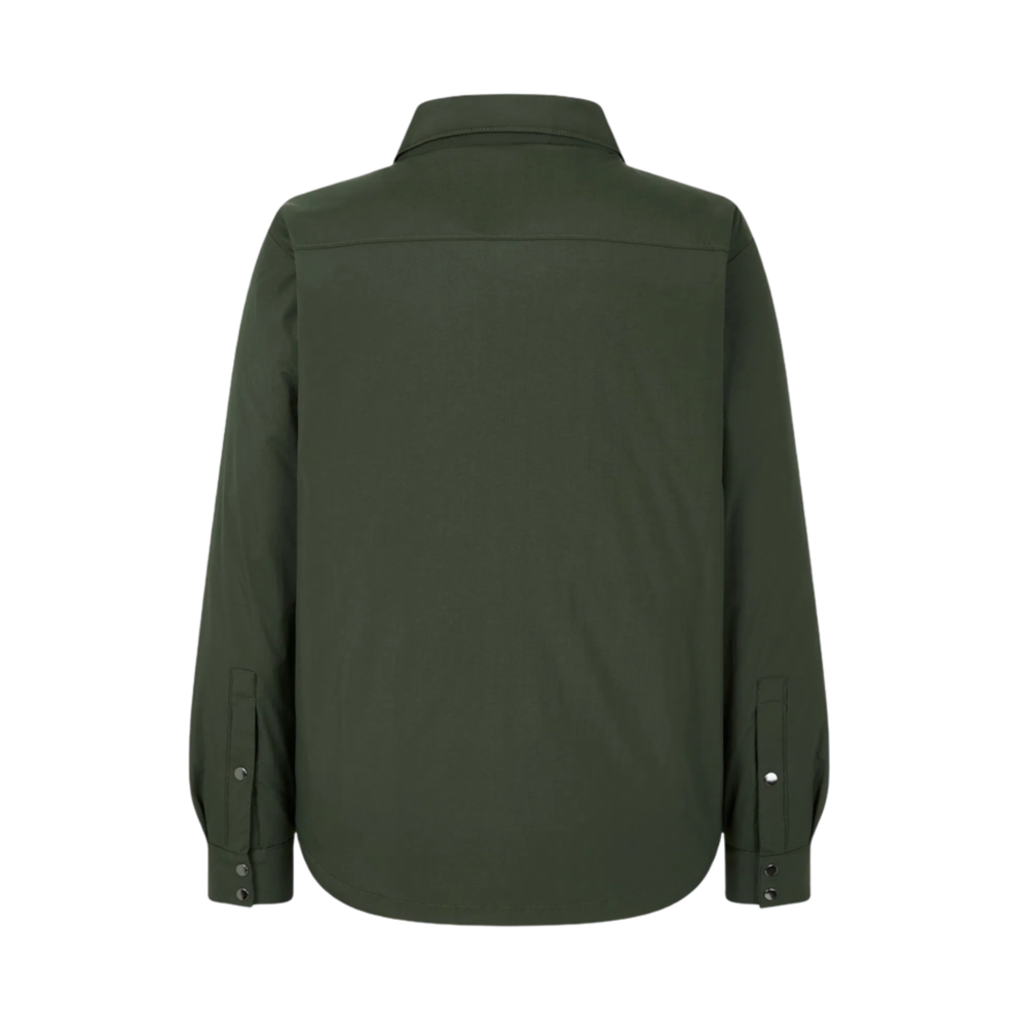 컬럼비아 발리스틱 릿지 II 셔츠 자켓 그린스케이프(Columbia Ballistic Ridge II Shirt Jacket Greenscape) - 2