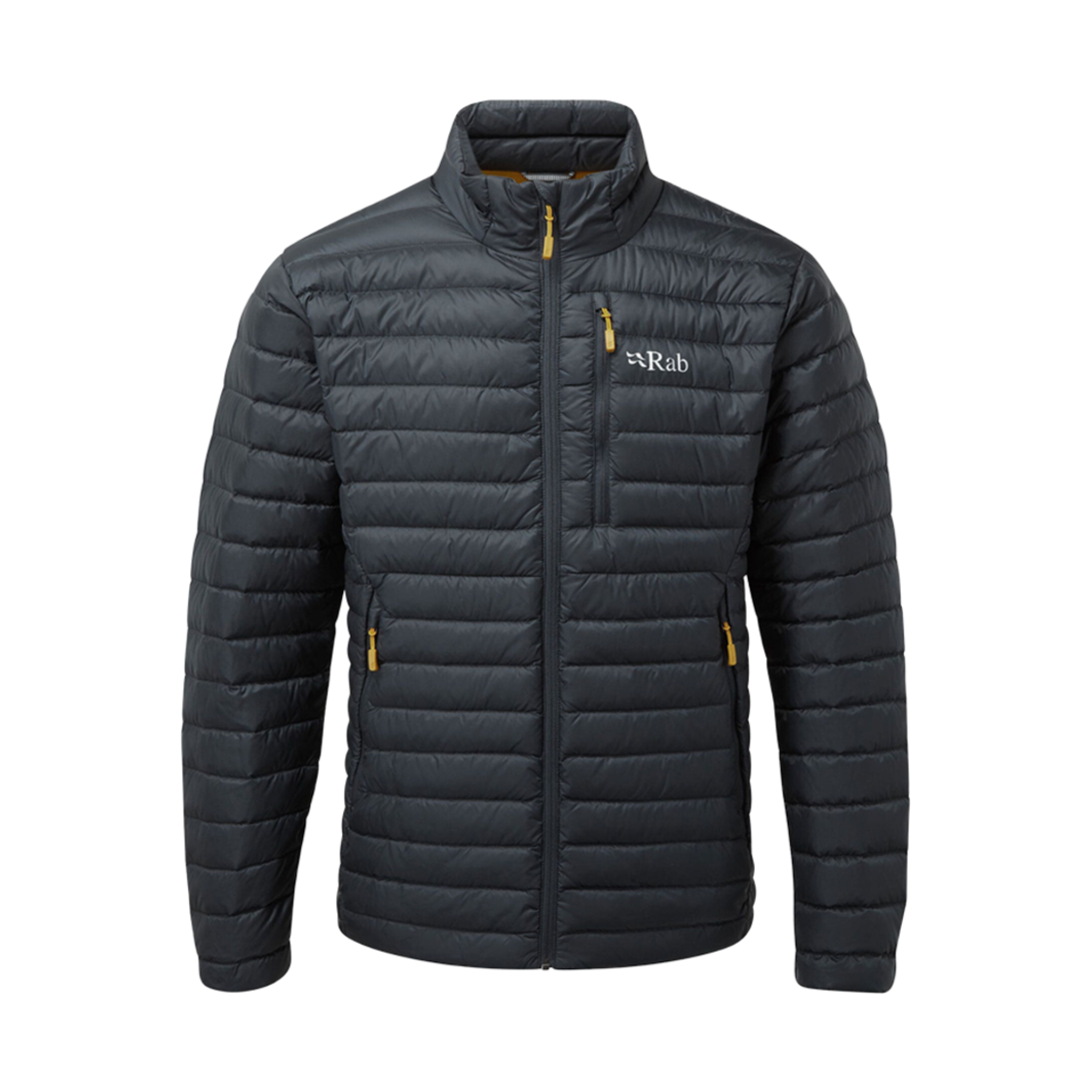 랩 마이크로라이트 자켓 벨루가