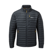 Rab Microlight Jacket Beluga