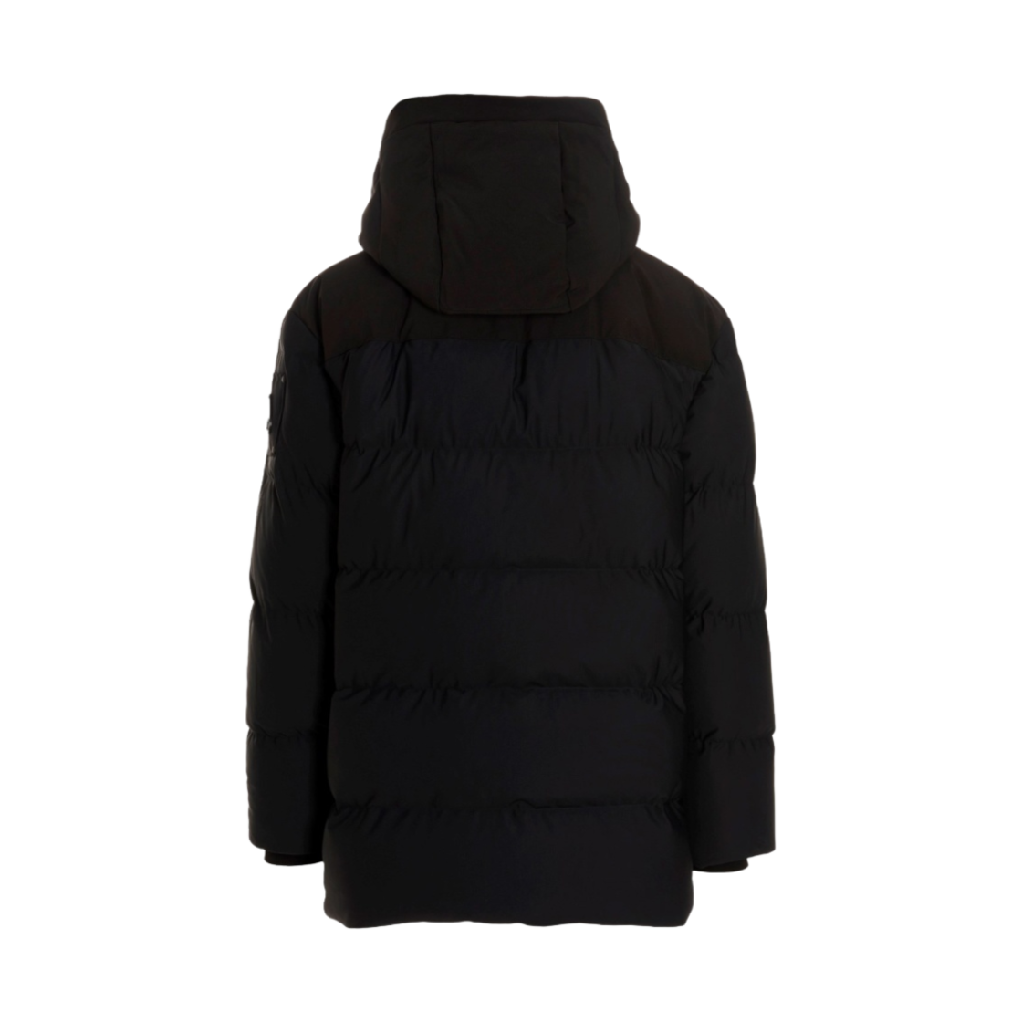 무스너클 슈가 힐 자켓 블랙(Moose Knuckles Sugar Hill Jacket Black) - 2