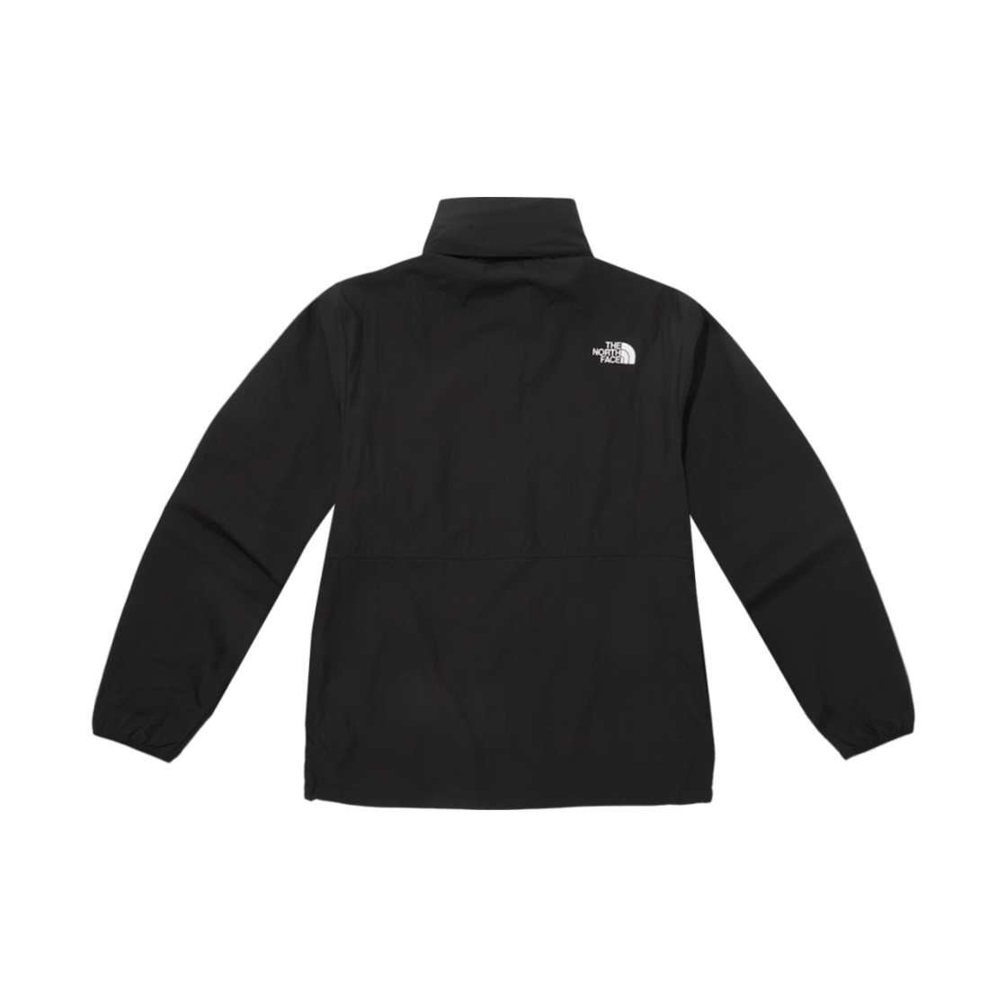 노스페이스 플라이하이 후드 블랙(The North Face Flyhigh Hoodie Black) - 2