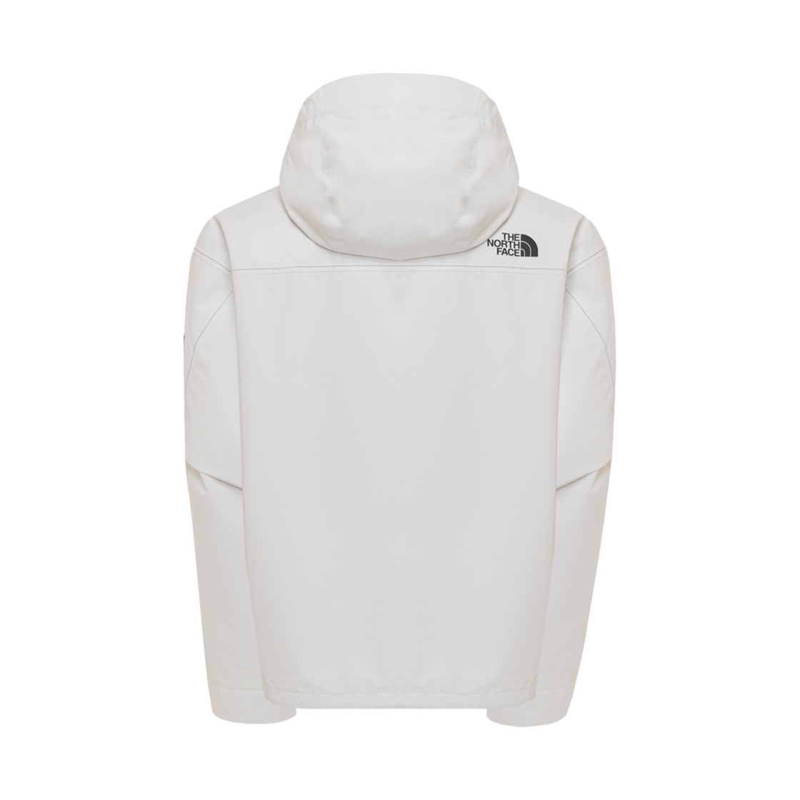 노스페이스 포트렉 자켓 오프 화이트 - 25SS(The North Face Fortrek Jacket Off White - 25SS) - 2