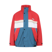 Diesel J-Rodney-A Jacket Multicolor