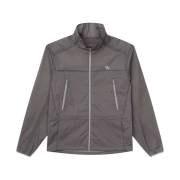 Sansan Gear Light Seam Sealing Jacket Light Purple - 24SS