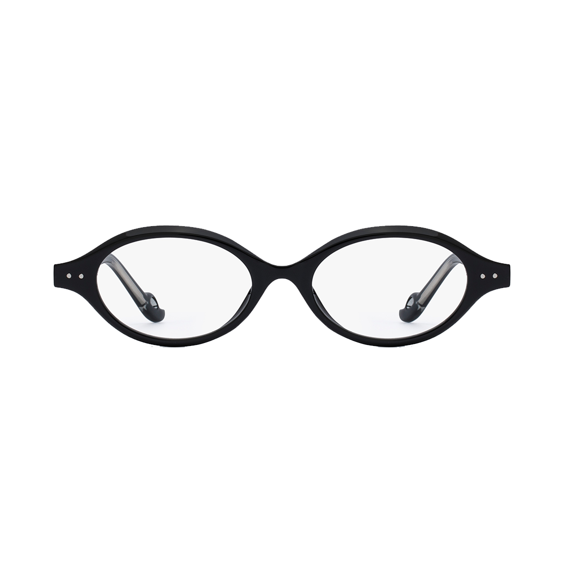 Covy Glass Black Blue Light RECLOW Covy Glass Black Blue Light