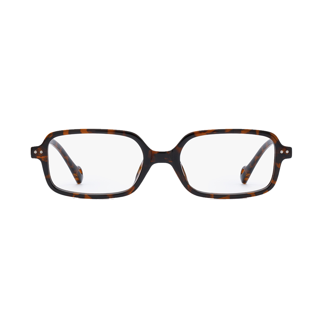 Finn Glass Hopi Blue Light RECLOW Finn Glass Hopi Blue Light
