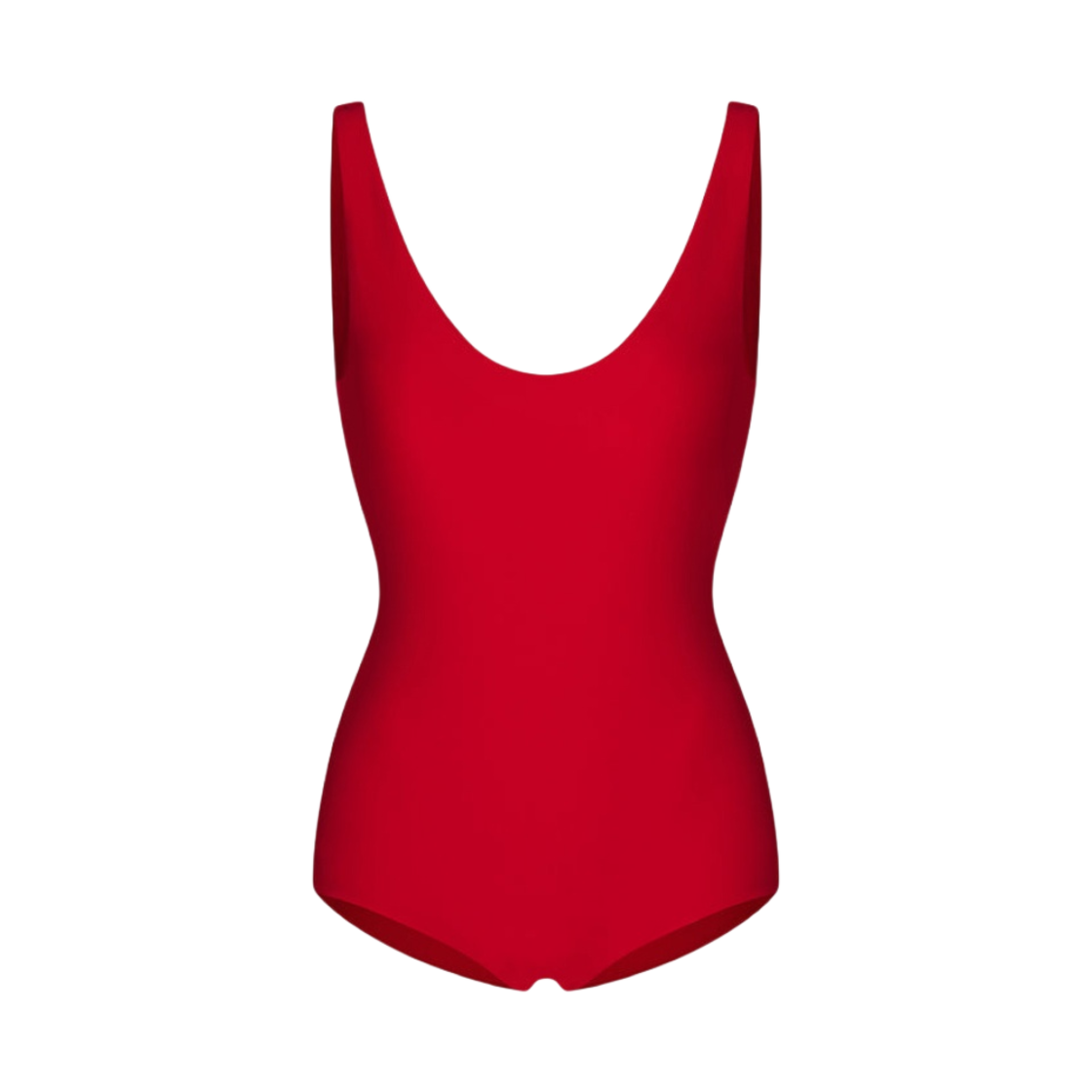 (W) 카이 빈티지 힙스터 원피스 체리((W) Khy Vintage Hipster One Piece Cherry)