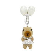 Gentle Monster x Jennie Jentle Salon Petite Cooing