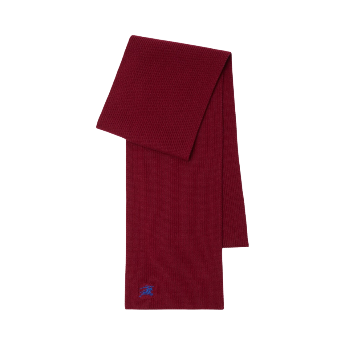 8085769 Burberry EKD Cashmere Muffler Ripple