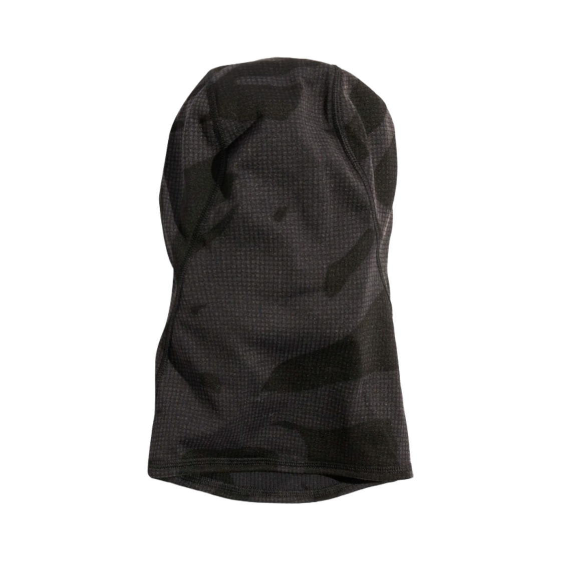 노스페이스 x 카우스 발라클라바 블랙 드래그라인 프린트(The North Face x Kaws Balaclava Black Dragline Print) - 2