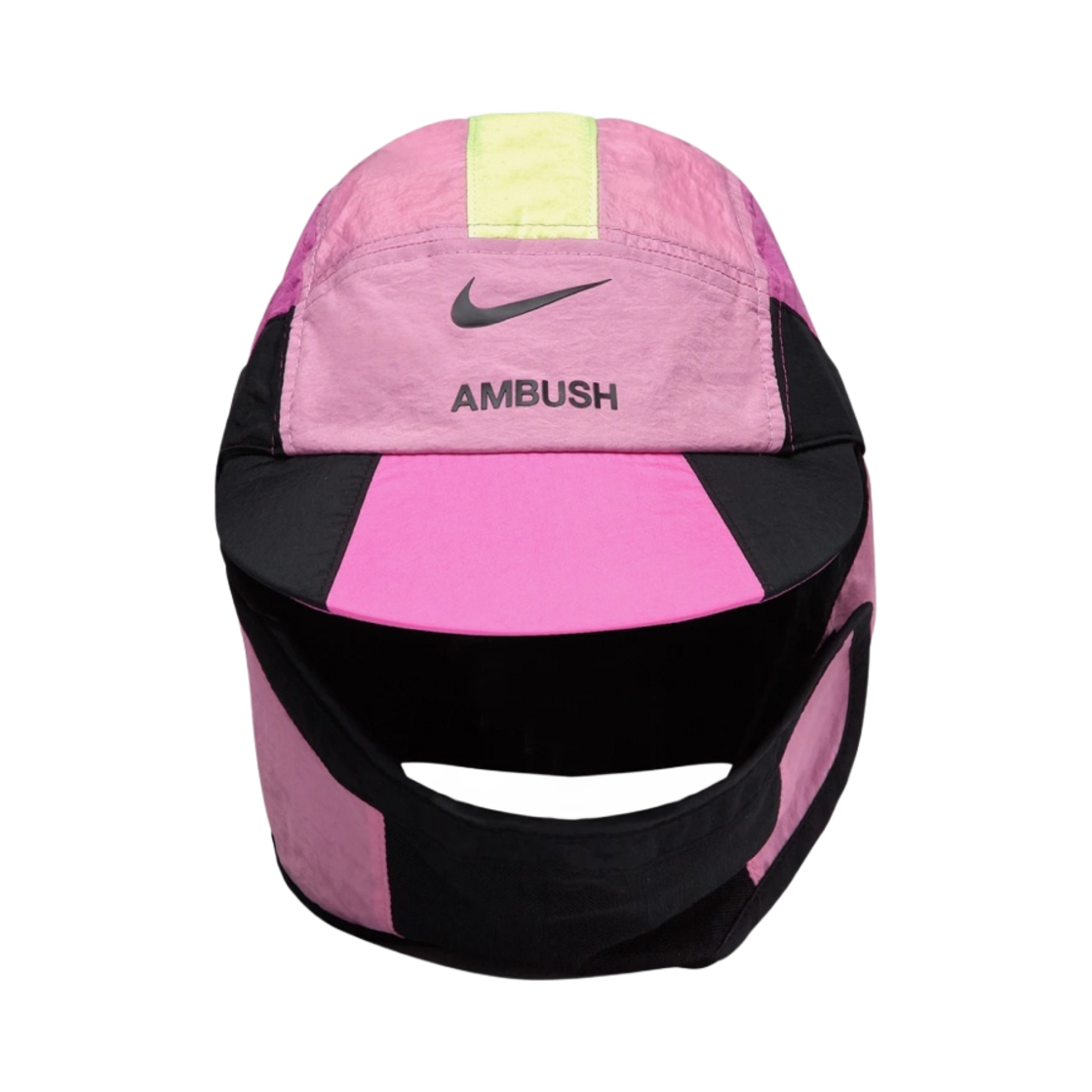 나이키 x 앰부쉬 NRG AW84 캡 매직 플라밍고(Nike x Ambush NRG AW84 Cap Magic Flamingo)