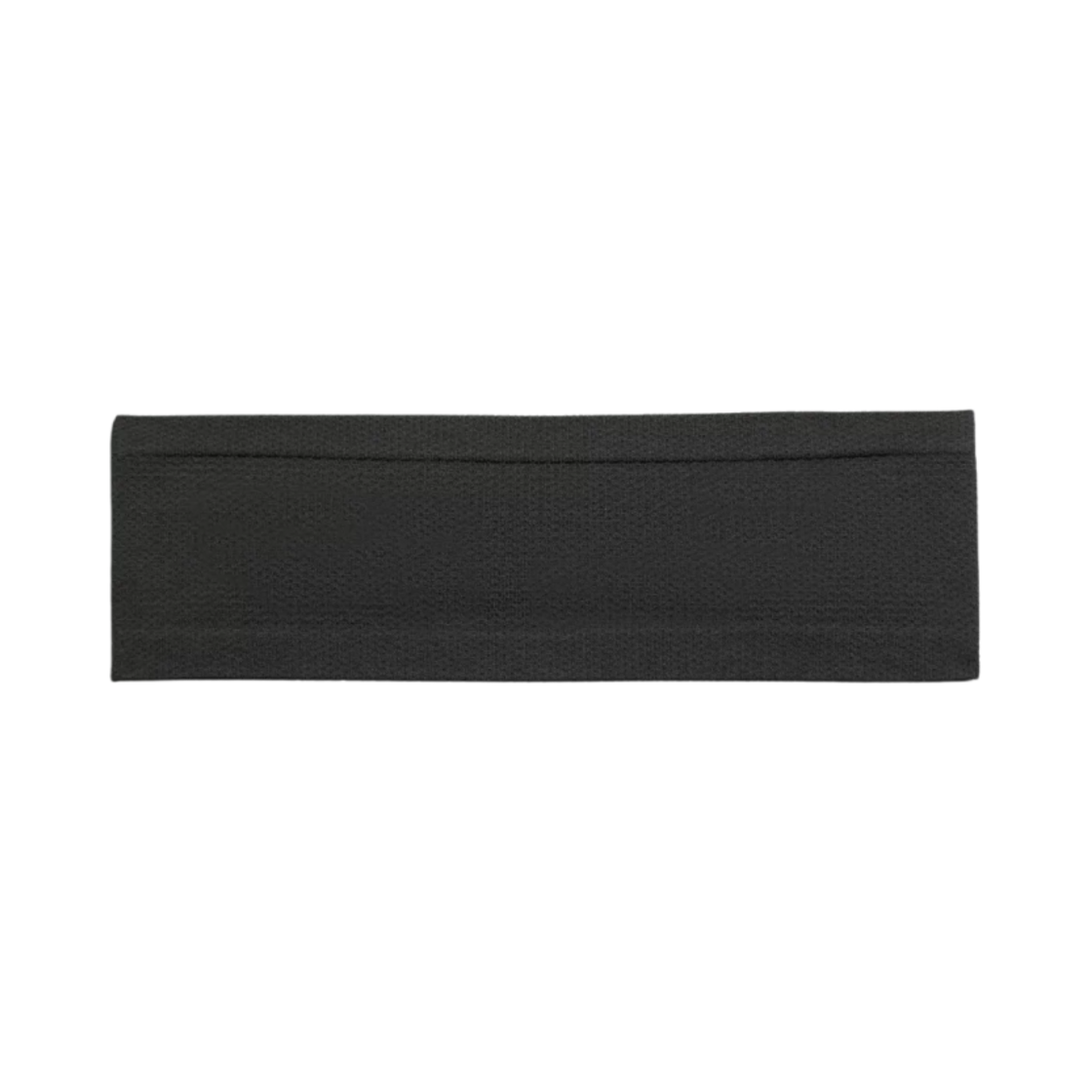 (W) 룰루레몬 스위프틀리 와이드 헤드밴드 슬레이트 블랙((W) Lululemon Swiftly Wide Headband Slate Black)