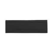 (W) Lululemon Swiftly Wide Headband Slate Black