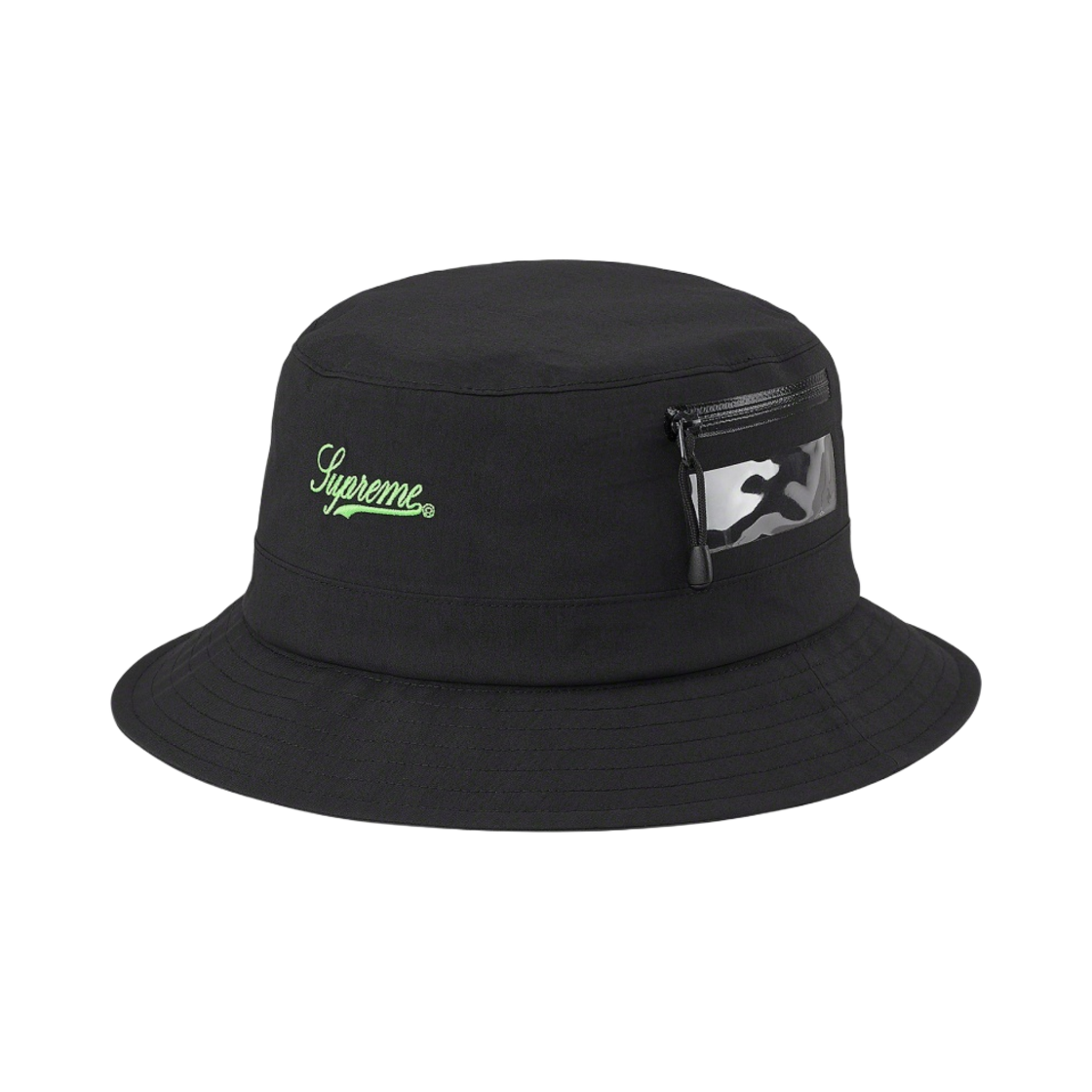 슈프림 고어텍스 크러셔 블랙 - 21FW(Supreme Gore-Tex Crusher Black - 21FW) - 1