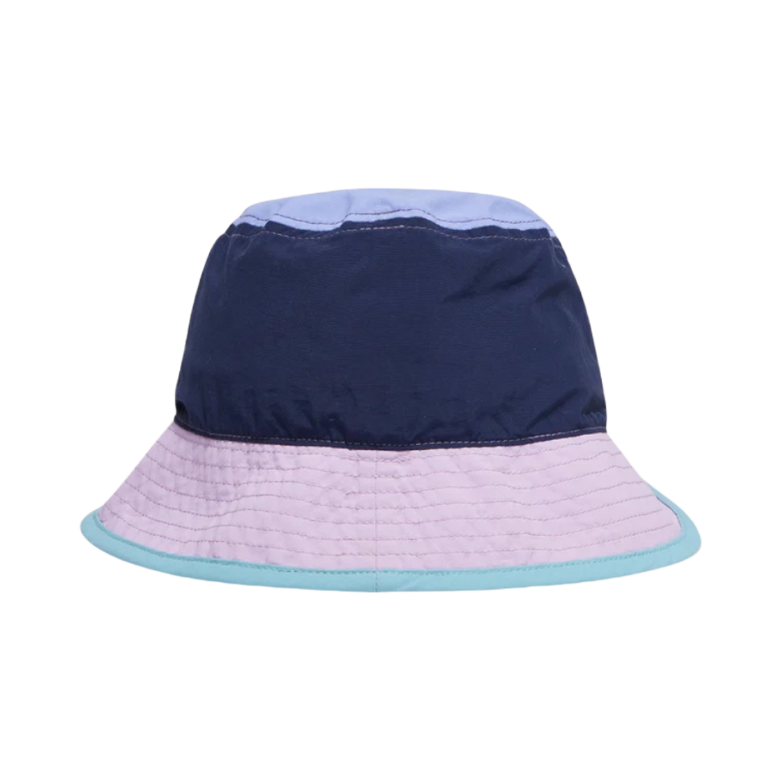 노스페이스 x 클랏 캠핑 햇 퍼플(The North Face x Clot Camping Hat Purple) - 2