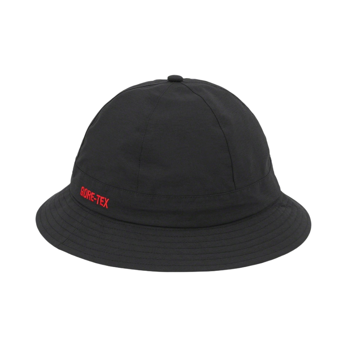 슈프림 고어텍스 벨 햇 블랙 - 21SS(Supreme Gore-Tex Bell Hat Black - 21SS) - 1