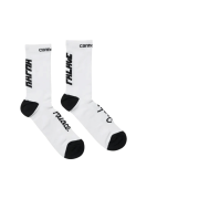 Palace x Rapha EF Education First Pro Team Socks Regular White - 22SS
