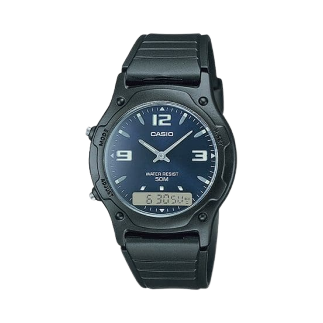 AW-49HE-2AV Casio AW-49HE-2AV