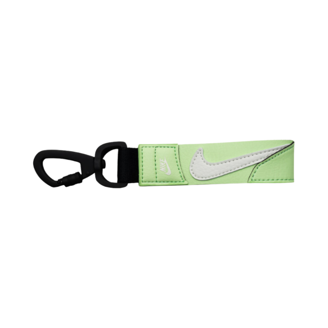 HF3613-759 Nike Premium Key Holder Volt White
