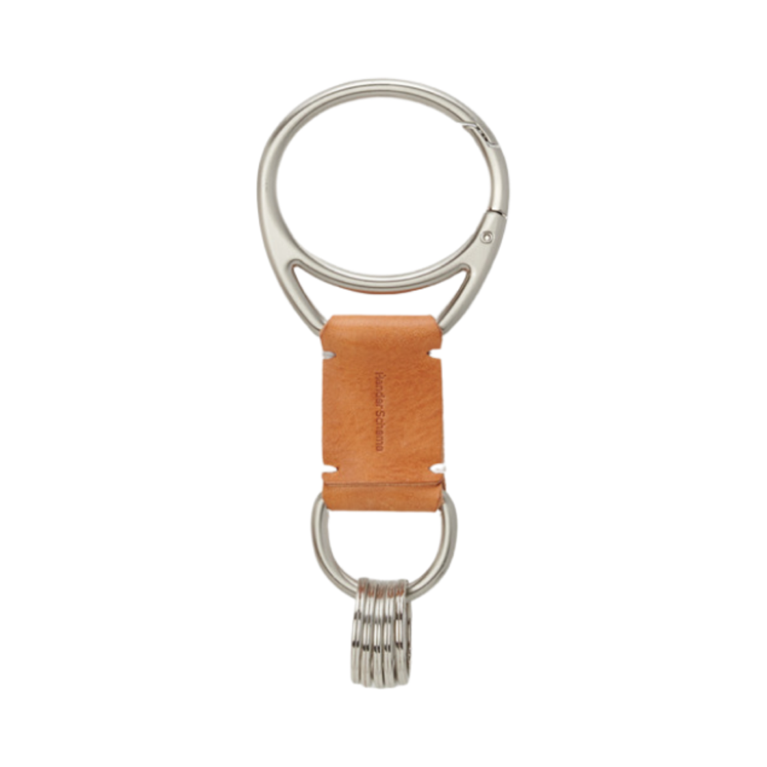 헨더 스킴 키 훅 내츄럴(Hender Scheme Key Hook Natural)