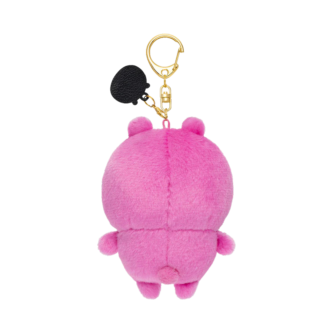 나가노 캐릭터즈 컬러 나가노 쿠마 마스코트 키링 나가노(Nagano Characters Color Nagano Kuma Mascot Keyring Nagano) - 2