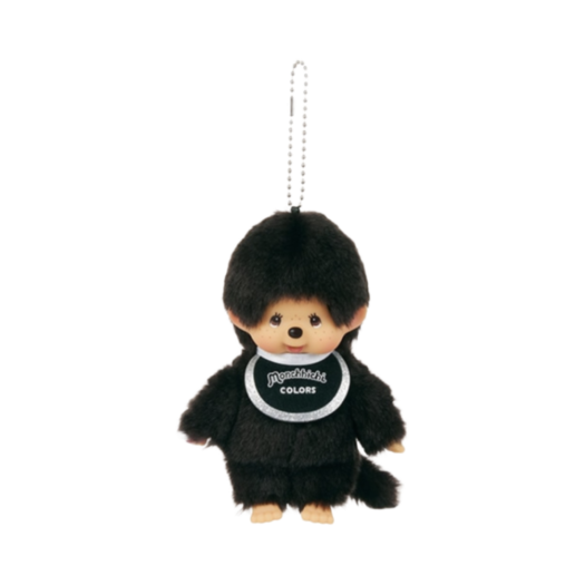 【Monchhichi】Babychichi Bighead SS Boy Key Chain Blue Monchhichi Babychichi Bighead SS Boy Key Chain Blue | eBay