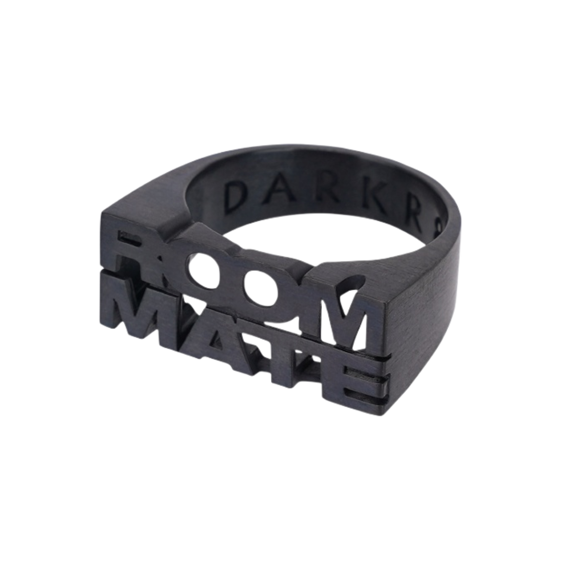 다크룸 스튜디오 링 블랙(Darkr8m Studio Ring Black) - 2