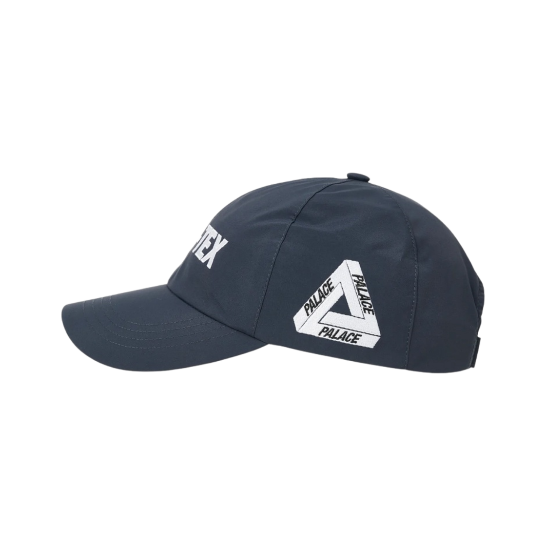 팔라스 고어텍스 6-패널 캡 네이비 - 22FW(Palace Gore-Tex 6-Panel Navy - 22FW) - 2