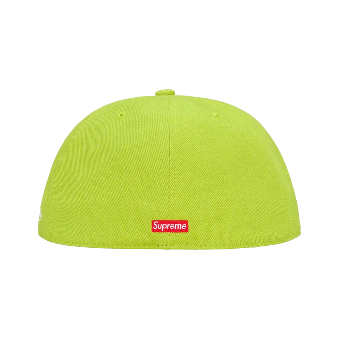 슈프림 미첼 & 네스 도우보이 피티드 6-패널 캡 그린 - 22FW(Supreme Mitchell & Ness Doughboy Fitted 6-Panel Green - 22FW) - 3