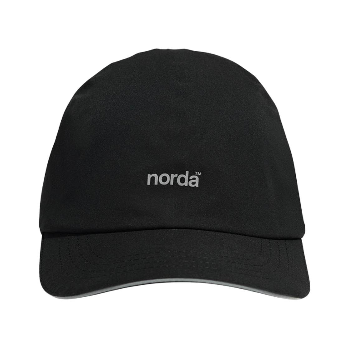 - Norda Shade Cap Black