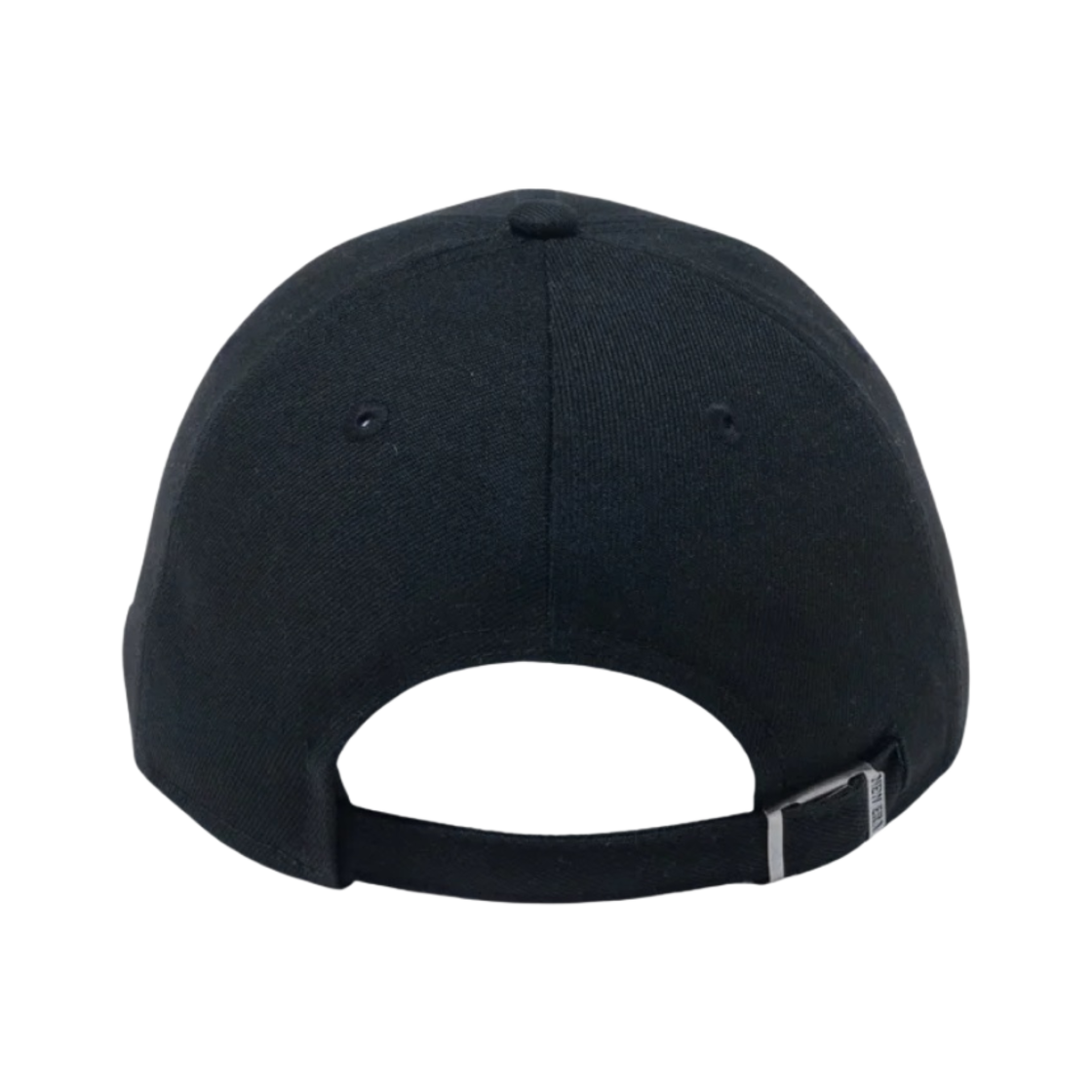 뉴에라 x 코스케 카와무라 뉴에라 스탠드 리미티드 9트웬티 나우 히어 블랙(New Era x Kosuke Kawamura New Era Stand Limited 9Twenty Now Here Black) - 3
