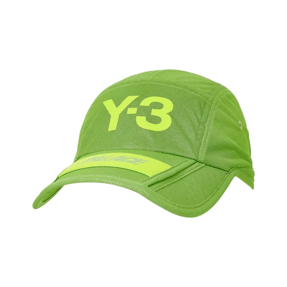팔라스 x Y-3 캡 그린 - 22FW(Palace x Y-3 Cap Green - 22FW) - 1