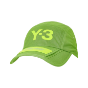 Palace x Y-3 Cap Green - 22FW