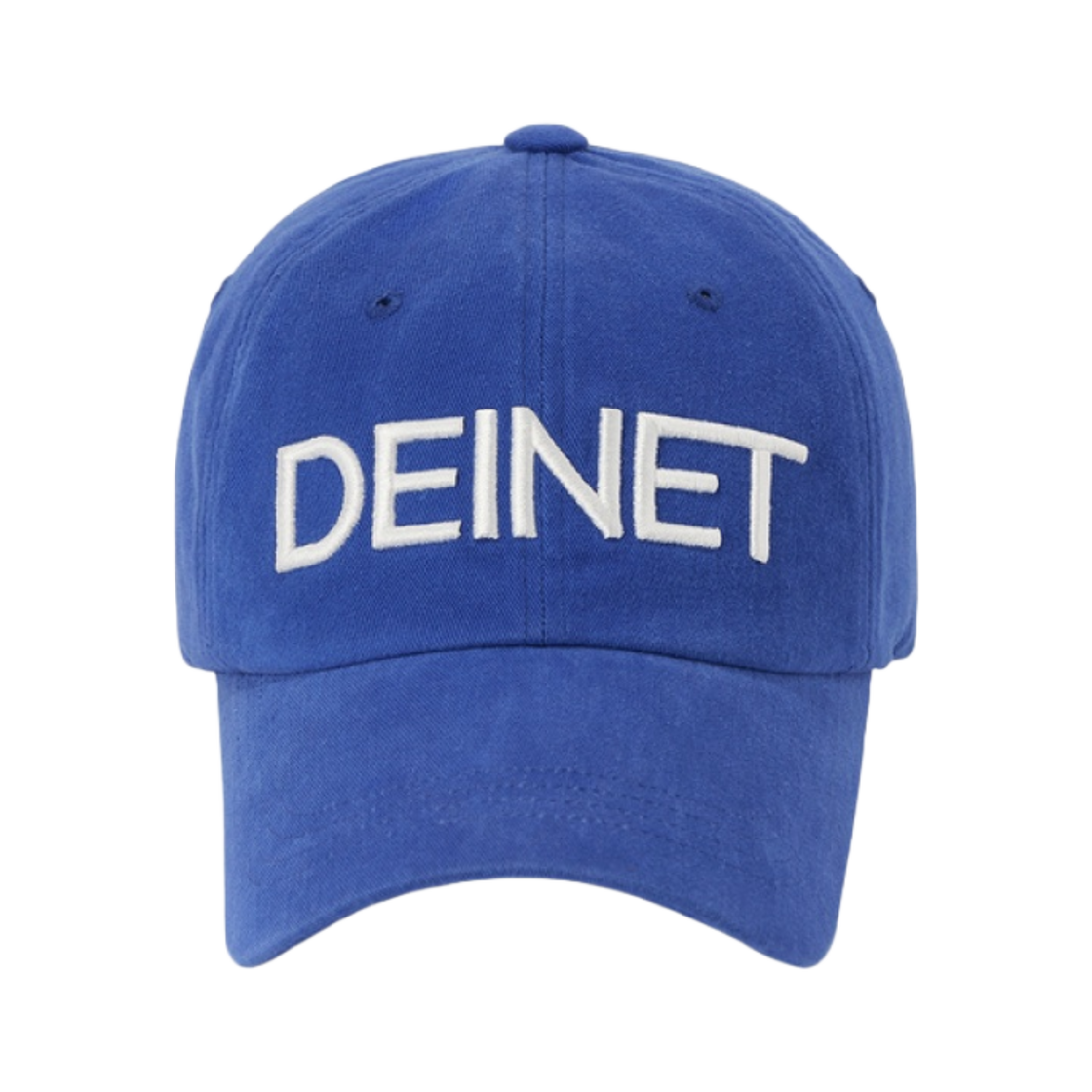 다이닛 로고 캡 블루(Deinet Logo Cap Blue)