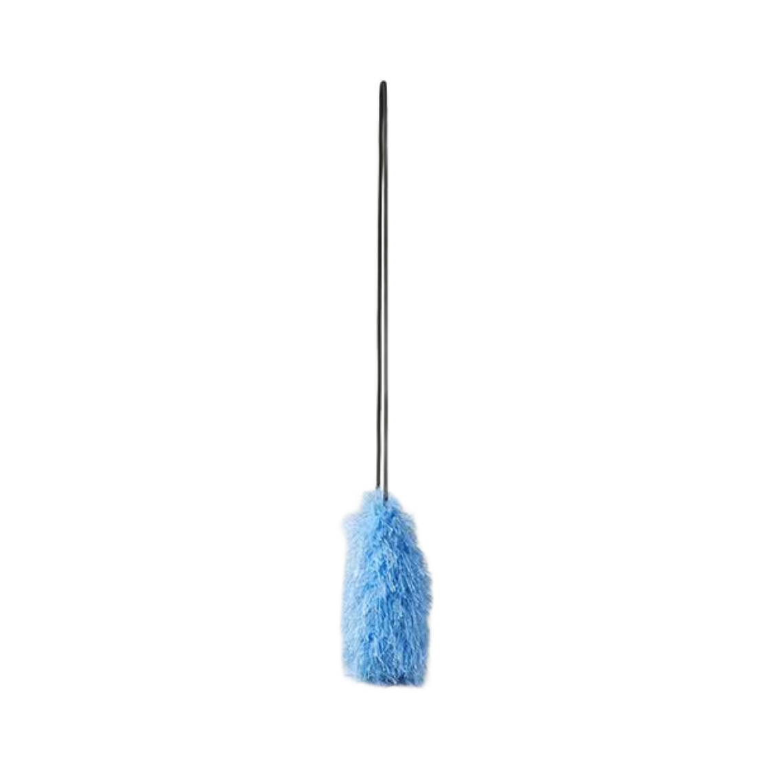 시텐 프린지 라운드 숄더 라이트 블루(Citen Fringe Round Shoulder Light Blue) - 3