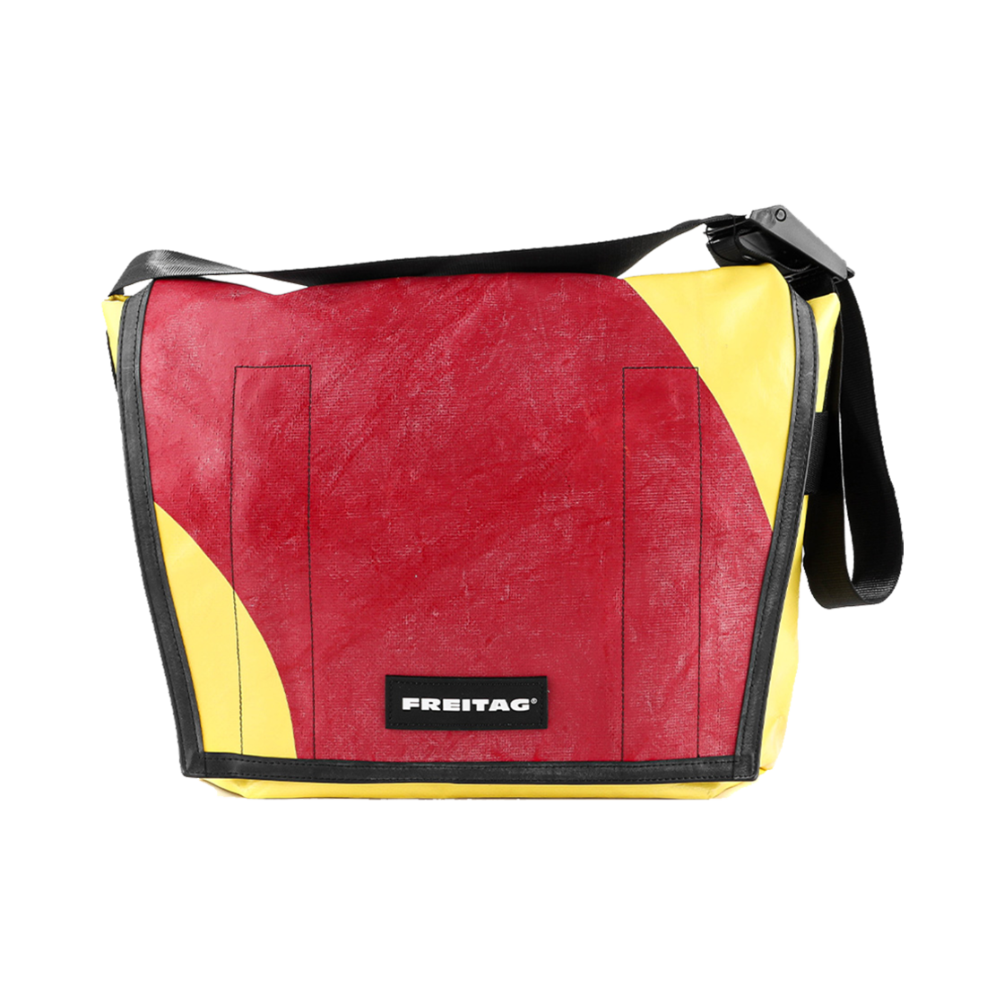 F12 DRAGNET 0263 FREITAG Boutique Unisex F12 DRAGNET 0263 Messenger Bag