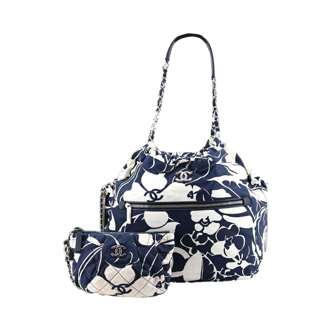 ITWGEJCEQ5VC Chanel Coco Beach Shoulder Bag