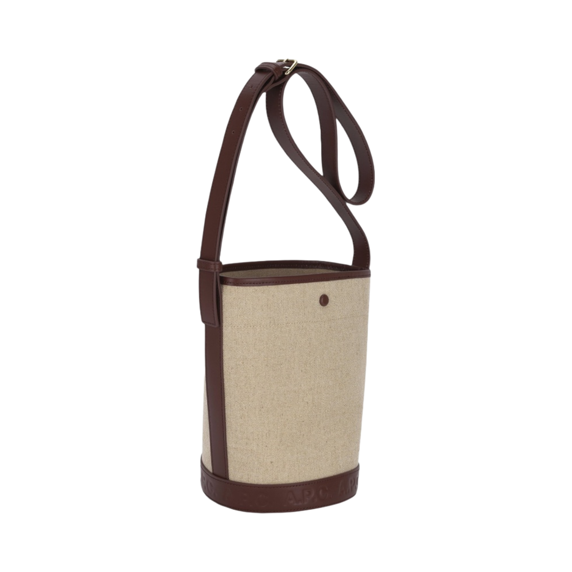 아페쎄 헬렌백 넛 브라운(A.P.C. Helene bag Nut Brown) - 2