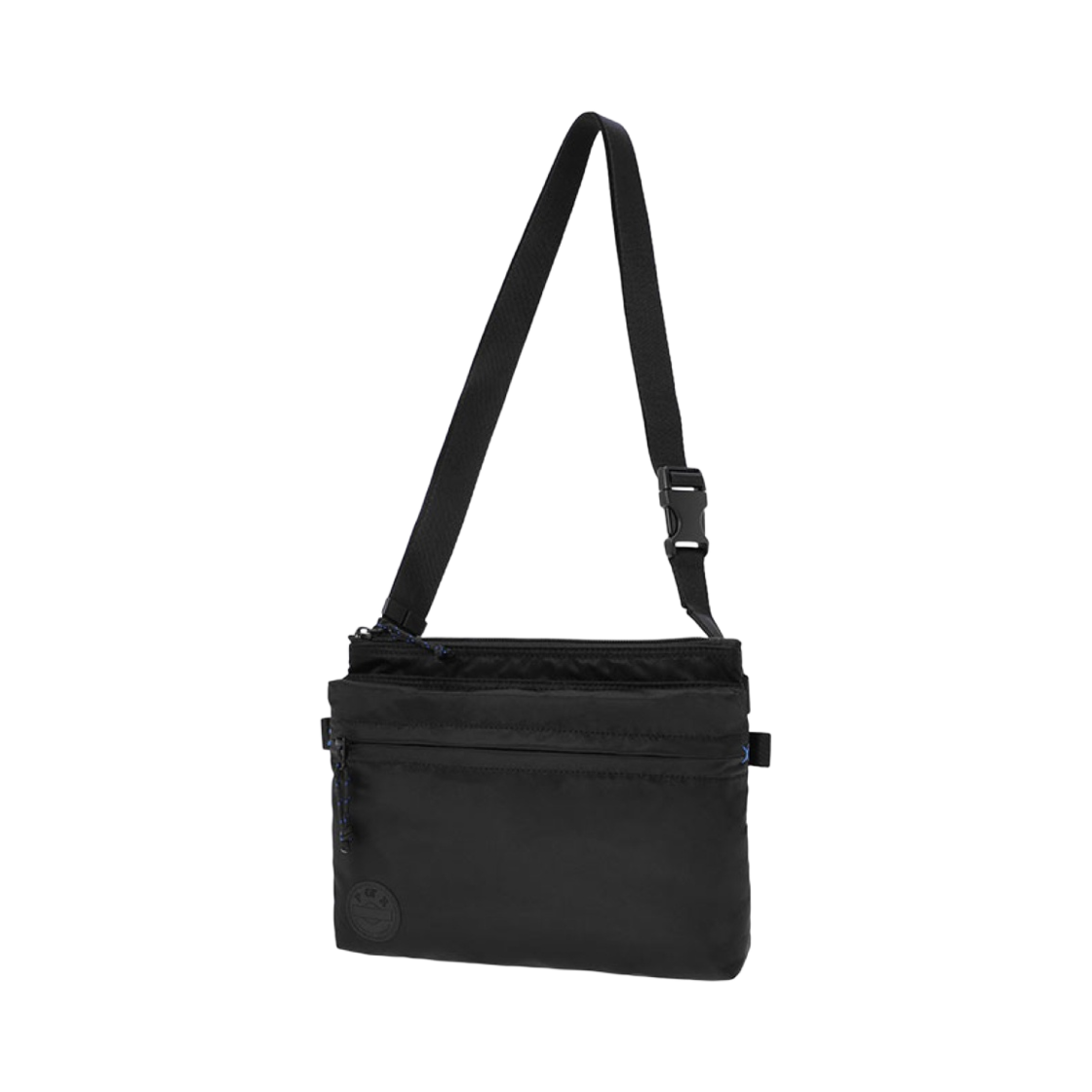 996-26105 Porter POTR Packs Stroll Bag Black