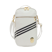 Adidas x BAPE Bag White