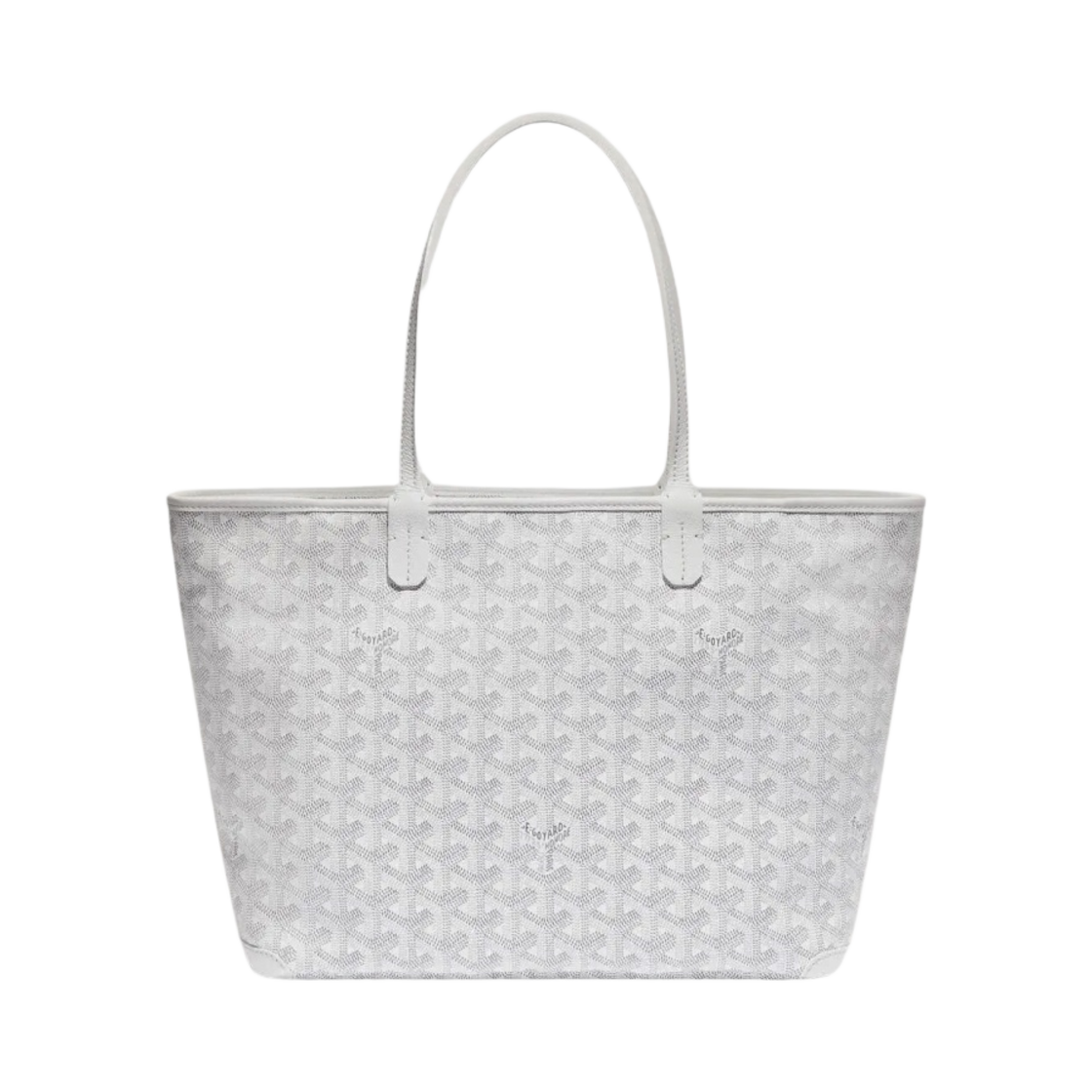 고야드 아르투아백 PM 화이트(Goyard Artois PM Bag White) - 2