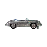 Hot Wheels x Daniel Arsham Porsche 356 Bonsai Speedster