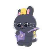 Riize Griptok Wonbin