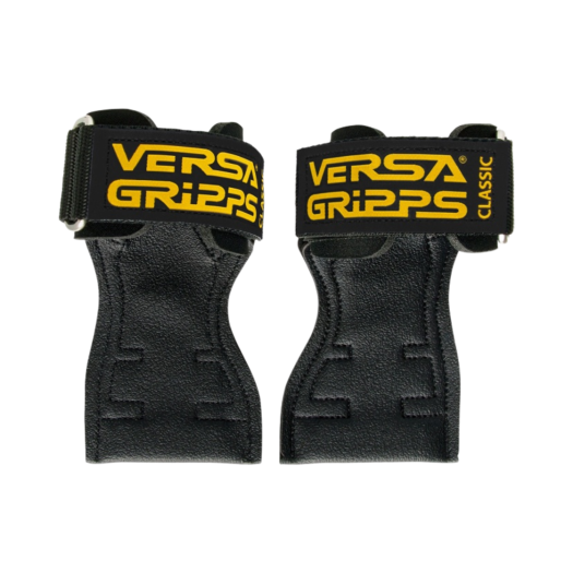 - Versa Gripps Classic Black Gold