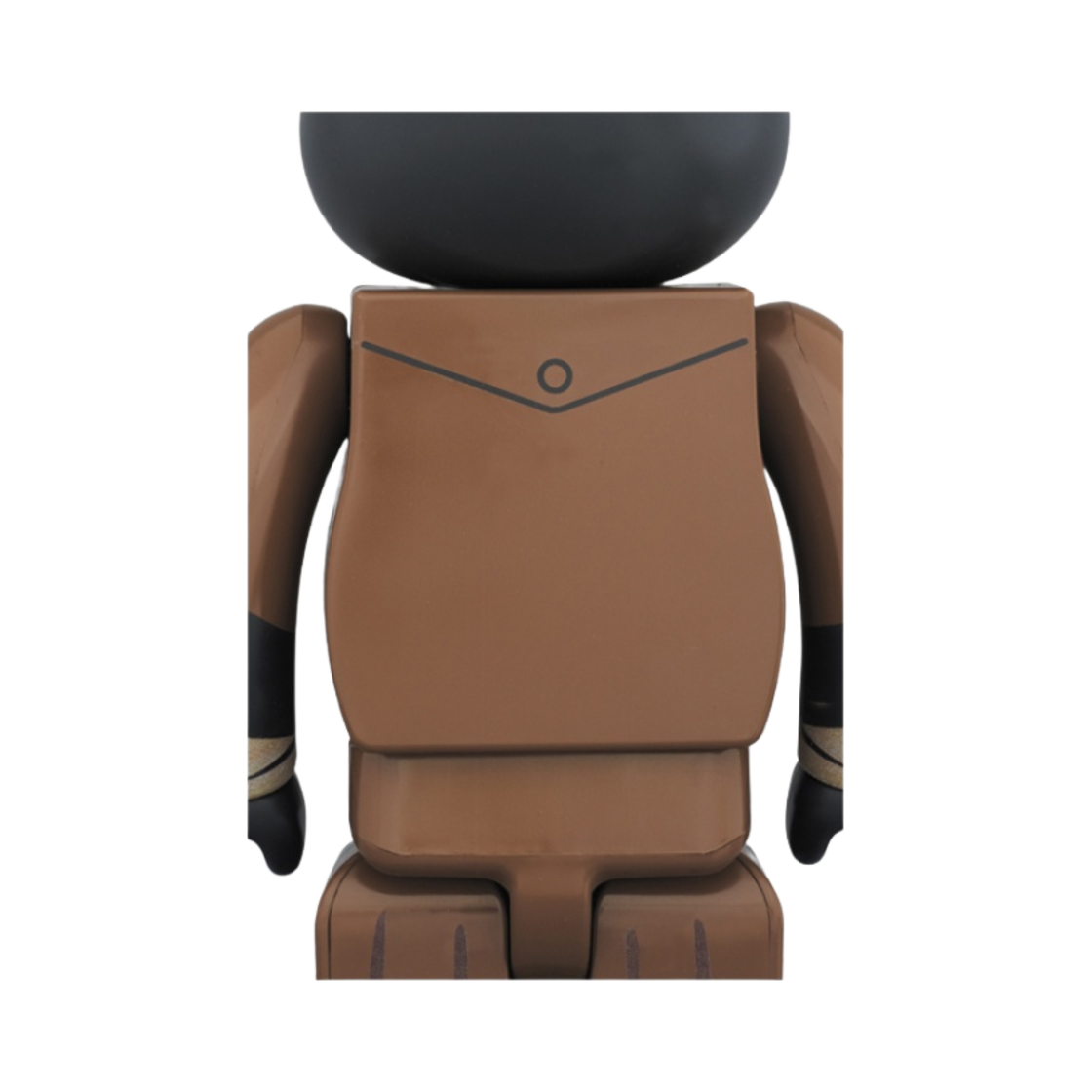 베어브릭 배트맨 대 슈퍼맨 나이트메어 배트맨 400%(Bearbrick Batman v Superman Knightmare Batman 400%) - 2